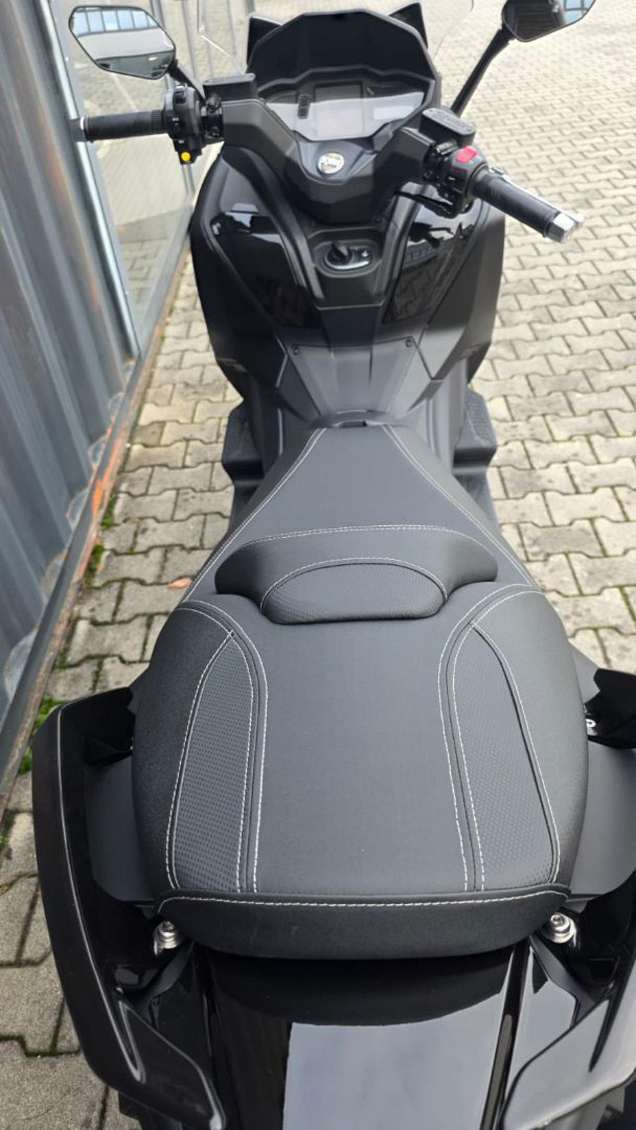 SYM Maxsym TL 500 TL - 6