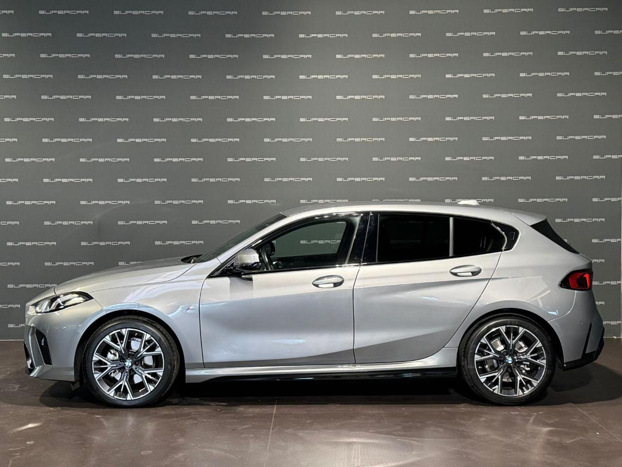 BMW 118 d MSport - 5
