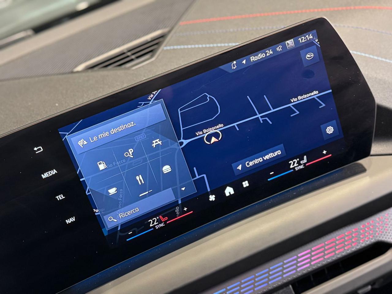 BMW 118 d MSport - 16