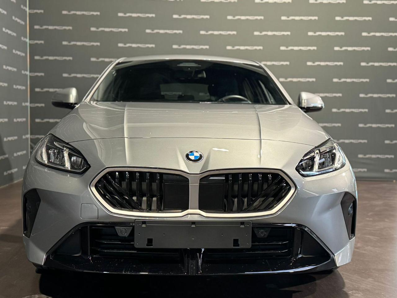 BMW 118 d MSport - 2