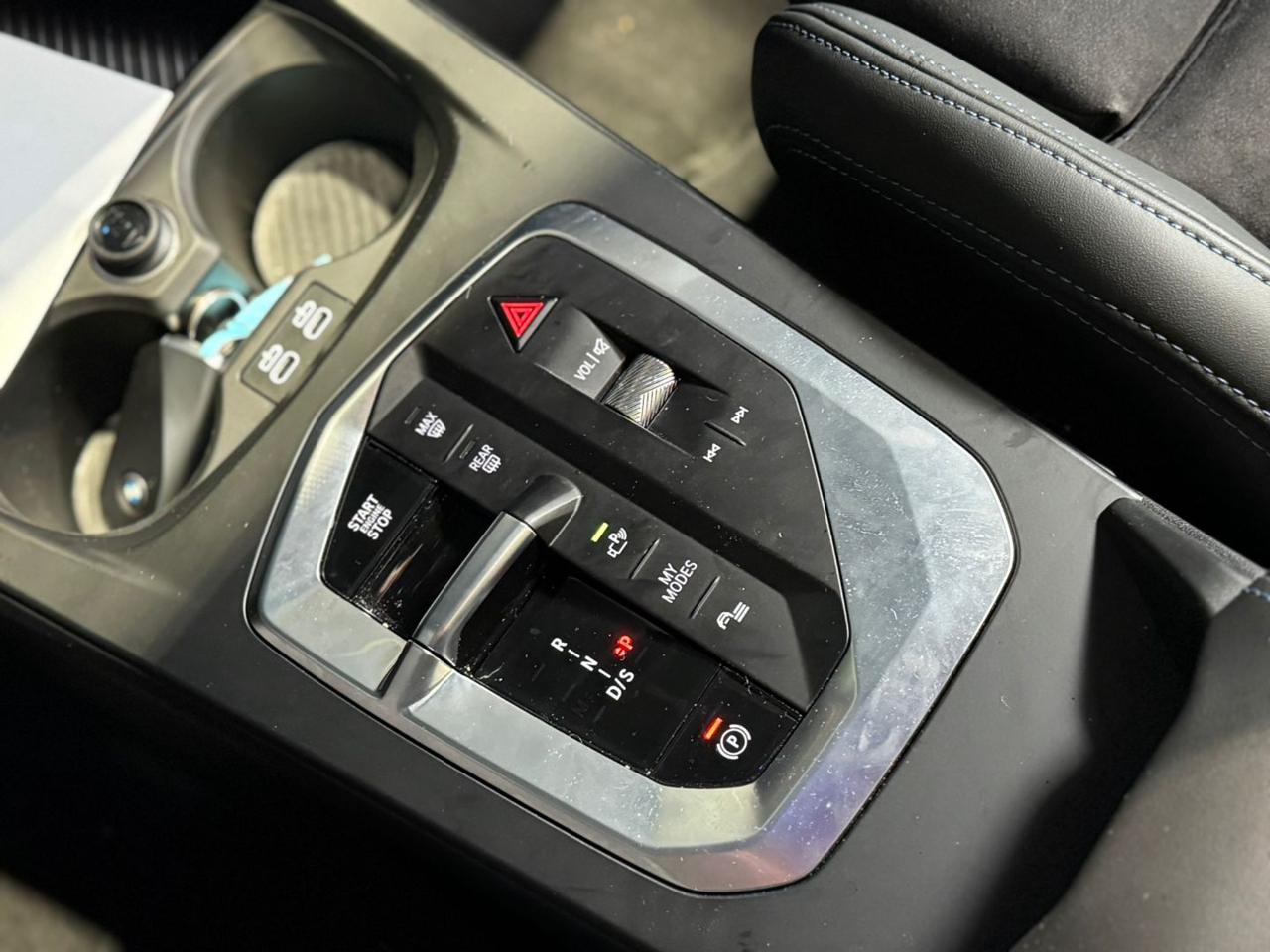 BMW 118 d MSport - 18