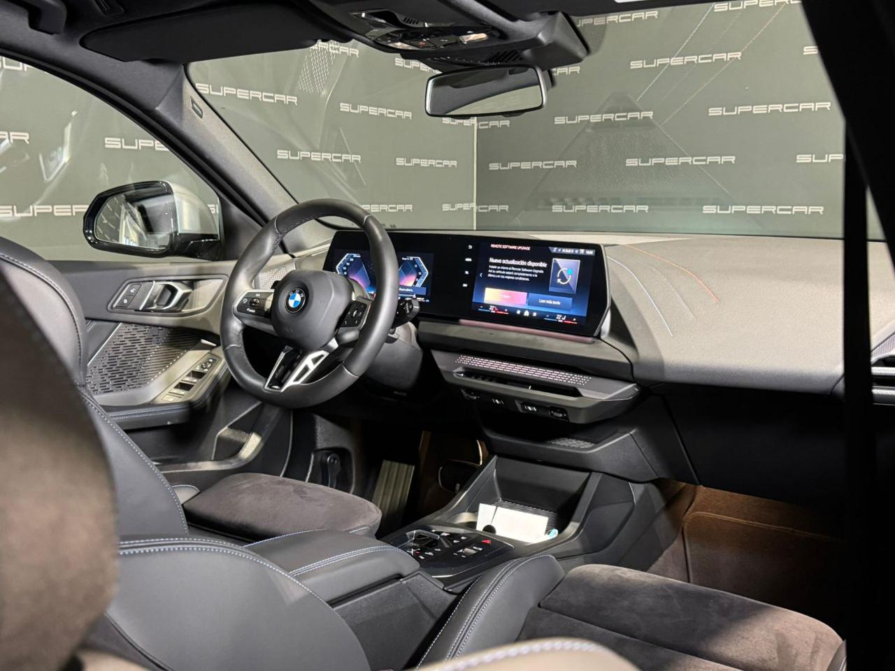 BMW 118 d MSport - 9