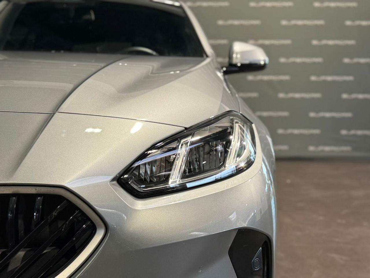 BMW 118 d MSport - 7