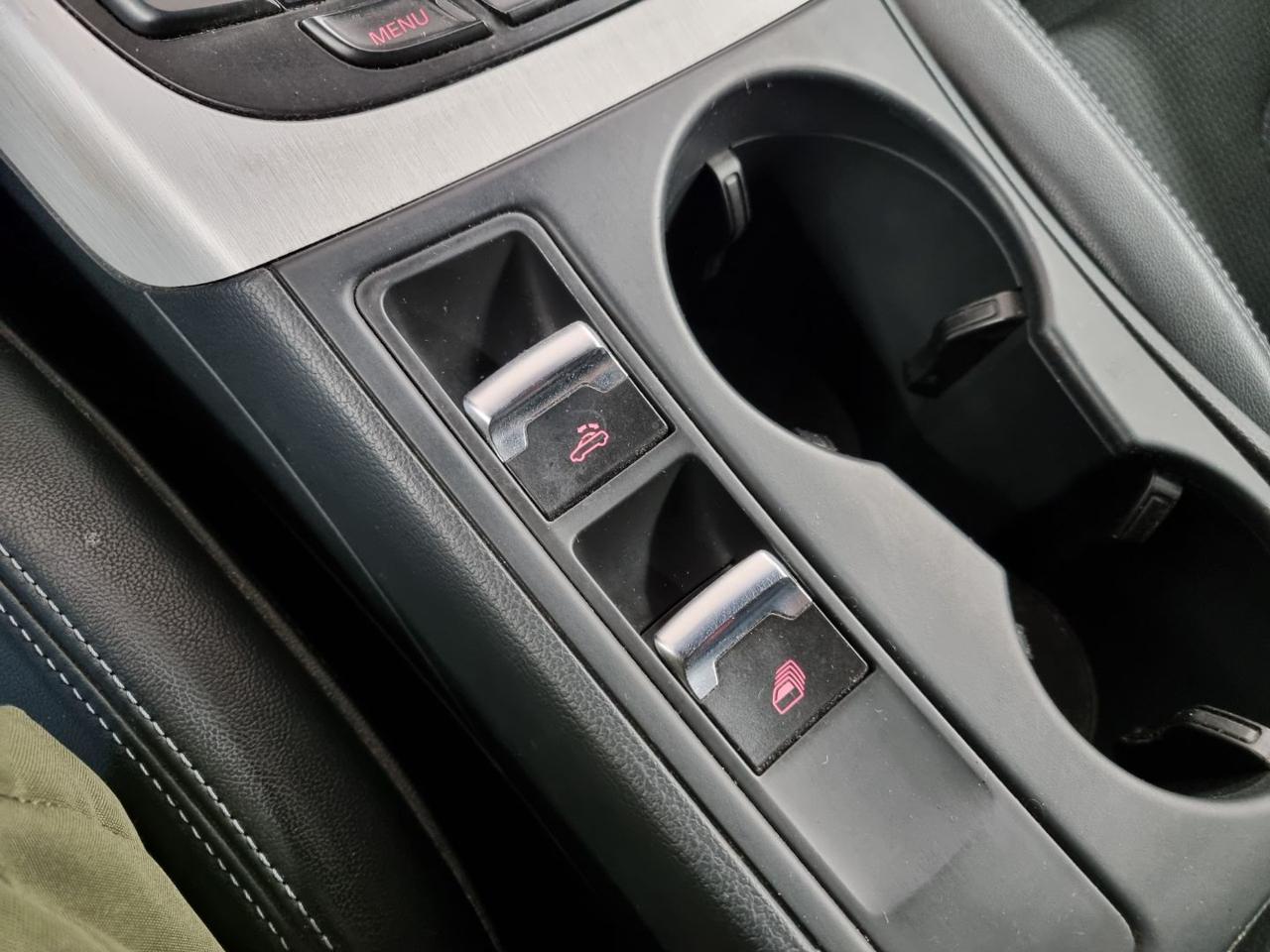 AUDI A5 Cabrio 2.0 TDI clean diesel multitronic S-LINE - 19