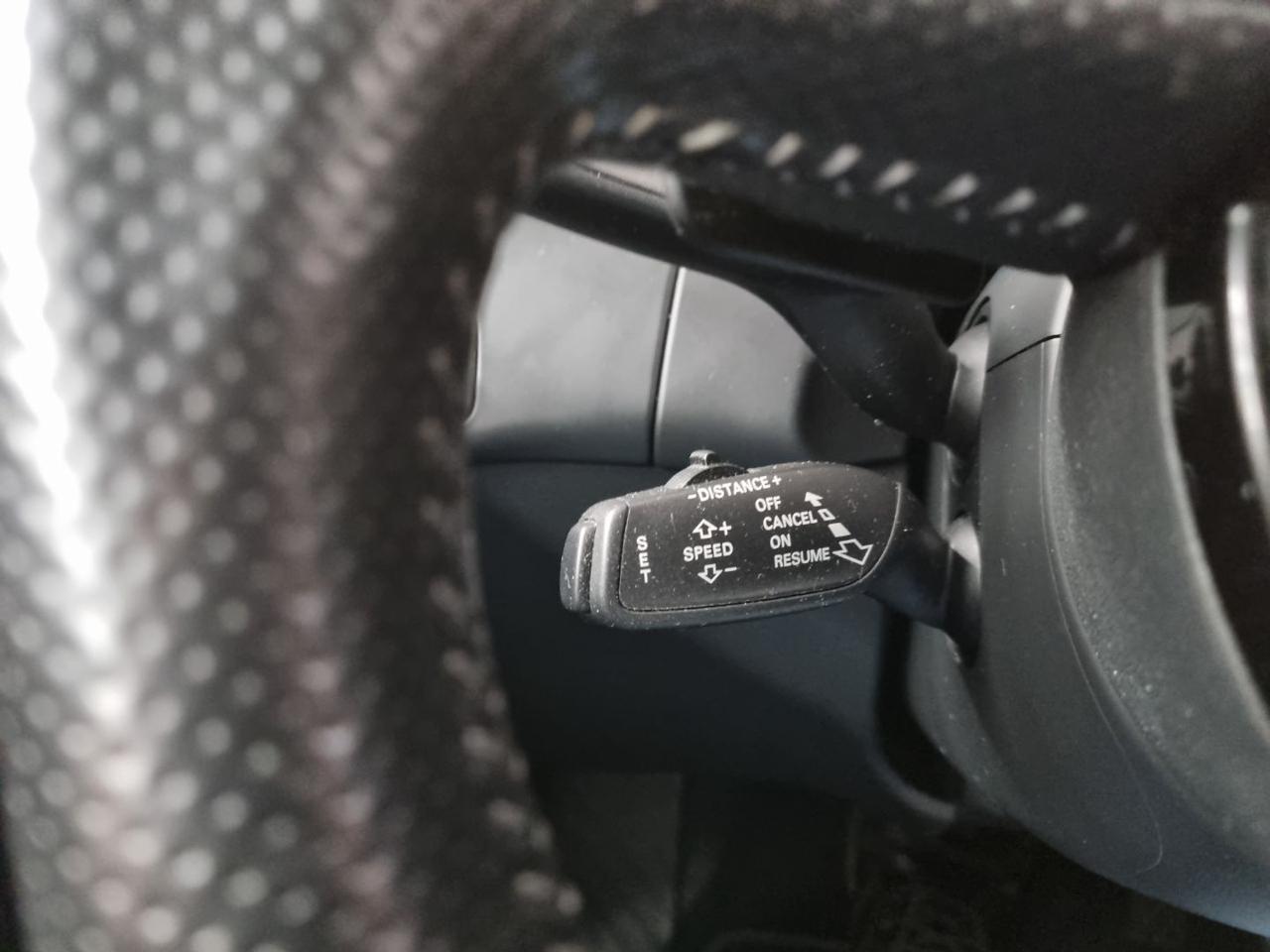 AUDI A5 Cabrio 2.0 TDI clean diesel multitronic S-LINE - 22