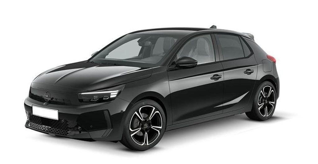 OPEL Corsa 1.2 100 CV Edition MT6 - 3