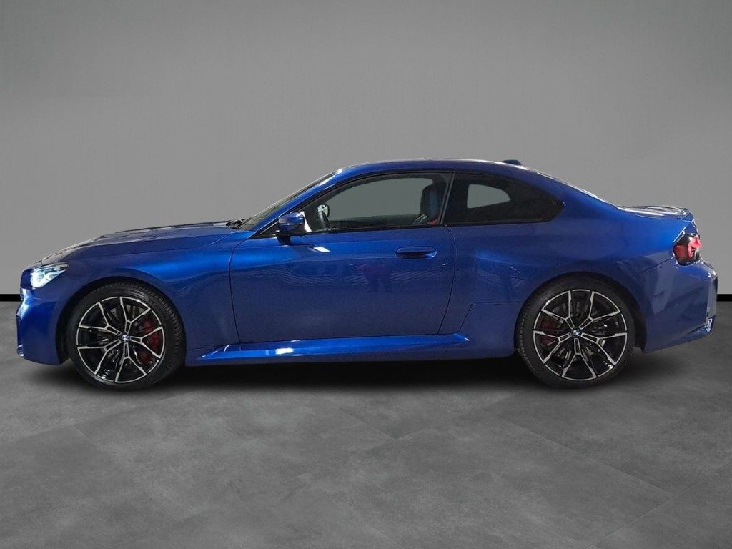 BMW M2 M2 - Aut. - 3