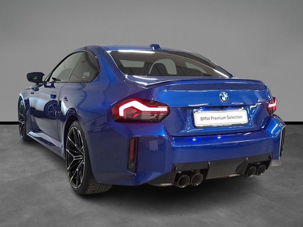 BMW M2 M2 - Aut. - 4