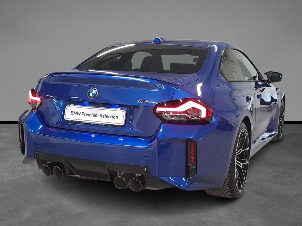 BMW M2 M2 - Aut. - 17