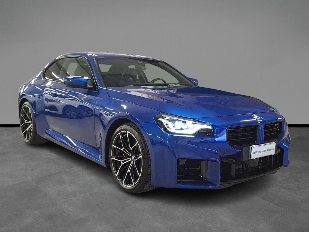 BMW M2 M2 - Aut. - 16