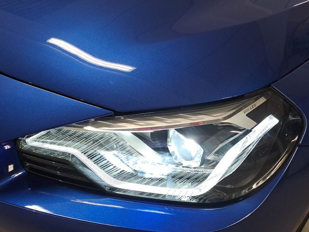 BMW M2 M2 - Aut. - 6