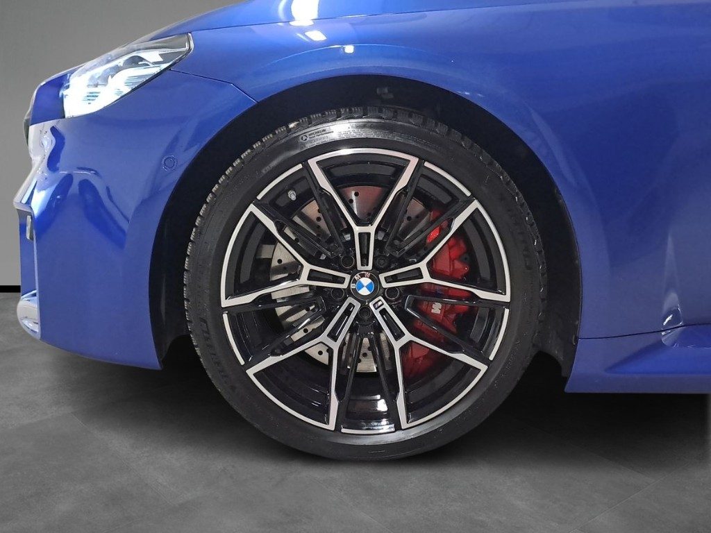 BMW M2 M2 - Aut. - 5