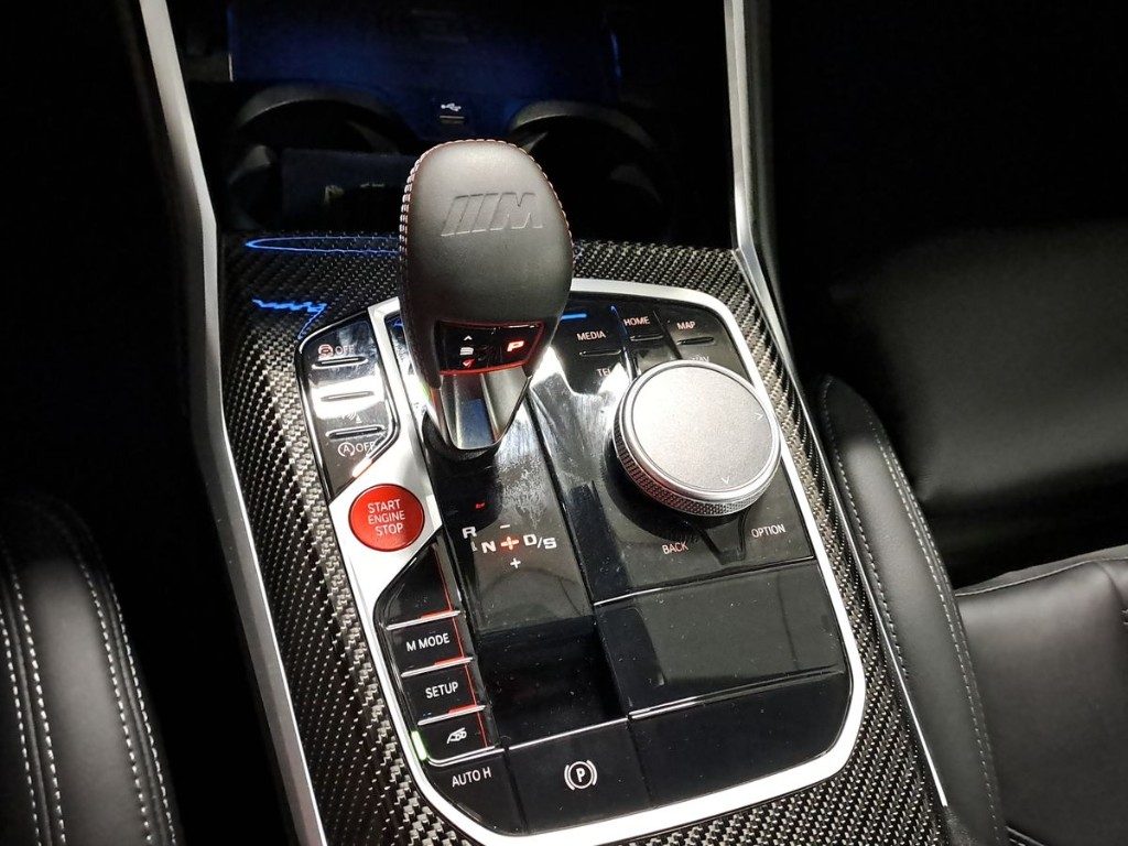 BMW M2 M2 - Aut. - 12