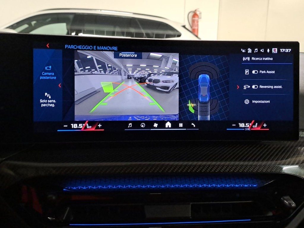 BMW M2 M2 - Aut. - 14