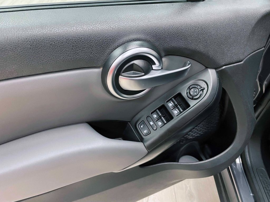 FIAT 500X 1.3 MJT LOUNGE 4x2 95CV - 16