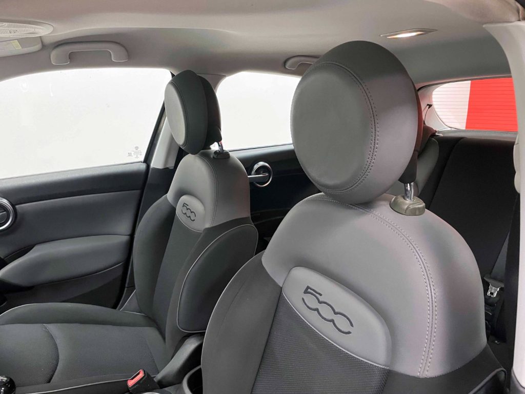 FIAT 500X 1.3 MJT LOUNGE 4x2 95CV - 19