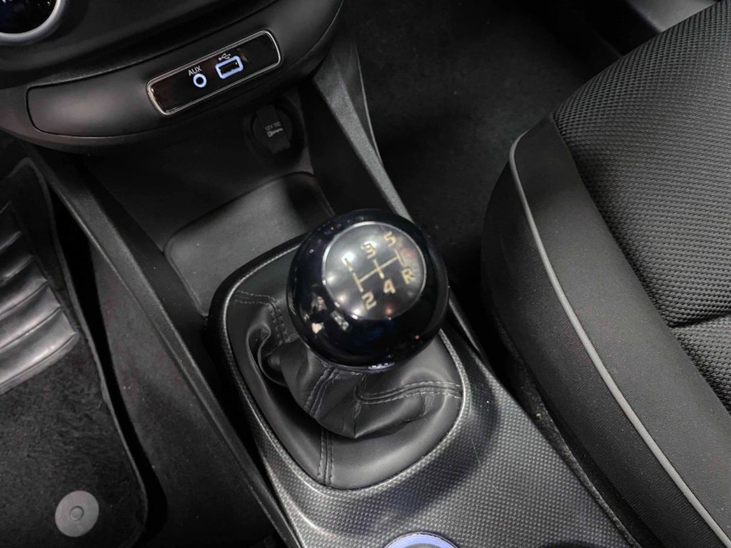 FIAT 500X 1.3 MJT LOUNGE 4x2 95CV - 26