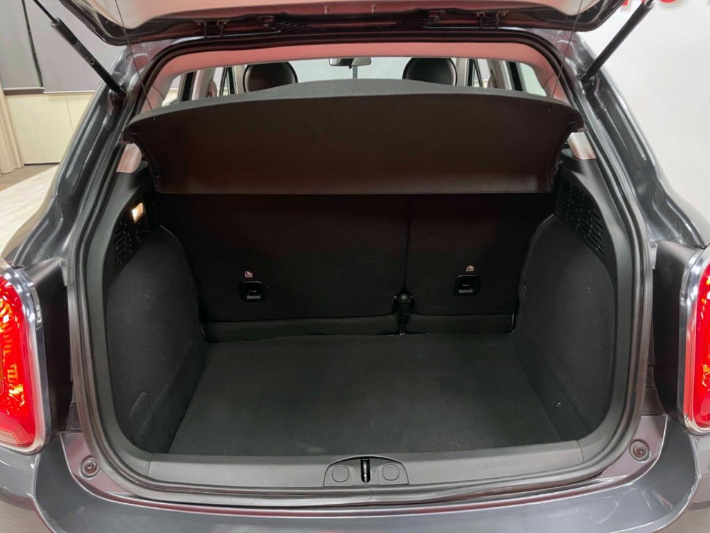 FIAT 500X 1.3 MJT LOUNGE 4x2 95CV - 30