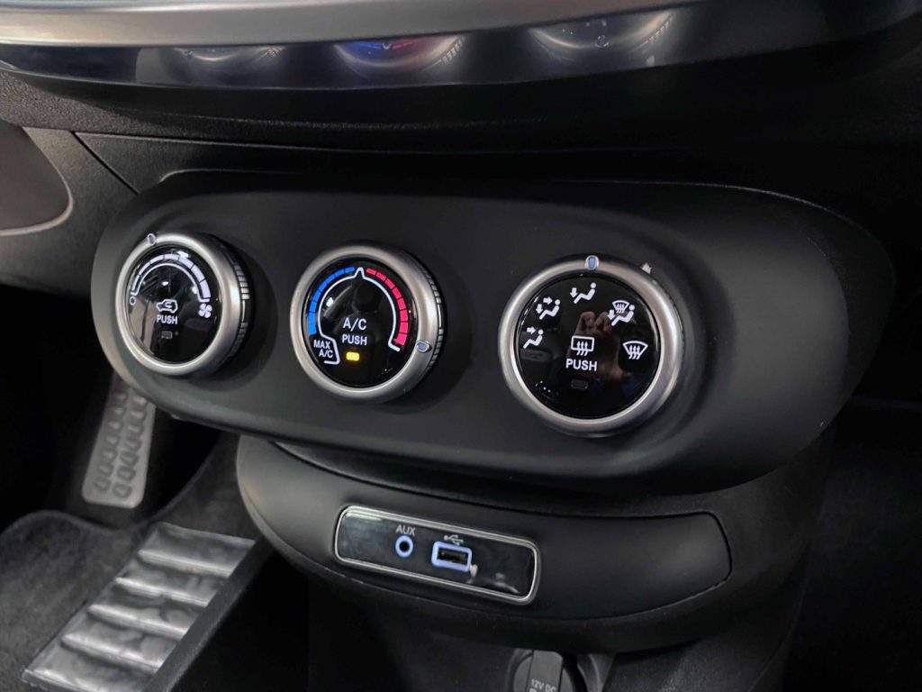 FIAT 500X 1.3 MJT LOUNGE 4x2 95CV - 45