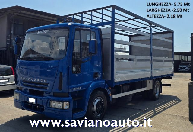IVECO  Blu metallizzato