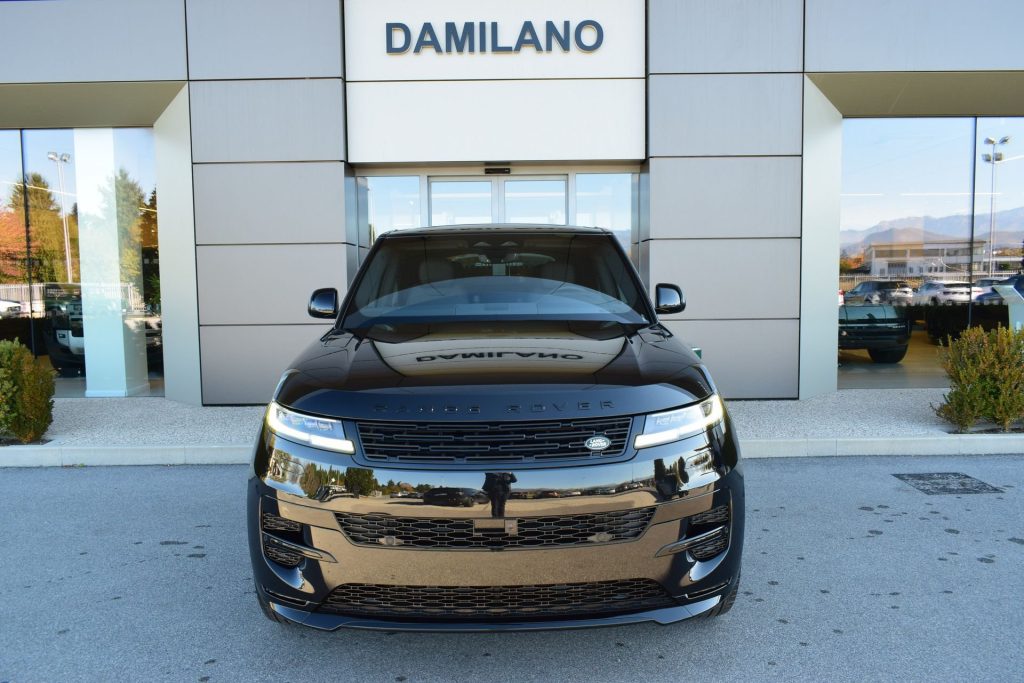 LAND ROVER Range Rover Sport Range Rover Sport 3.0 I6 PHEV 460 CV Dynamic SE IV - 2