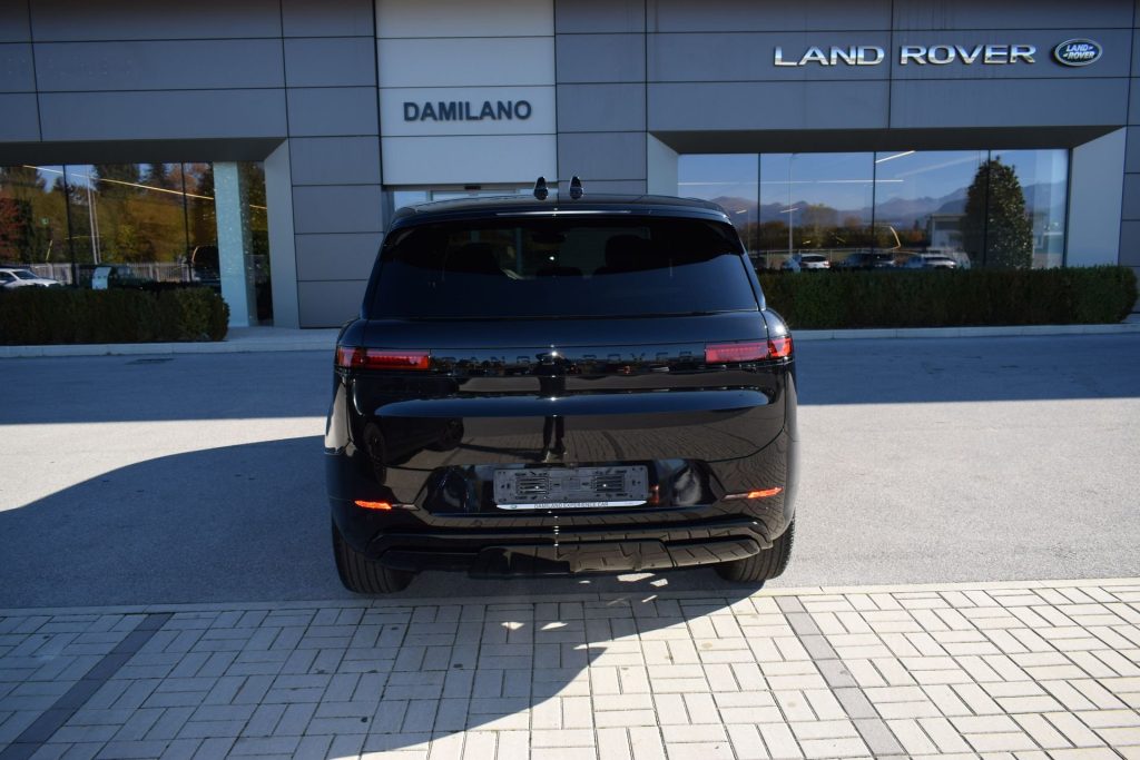 LAND ROVER Range Rover Sport Range Rover Sport 3.0 I6 PHEV 460 CV Dynamic SE IV - 7