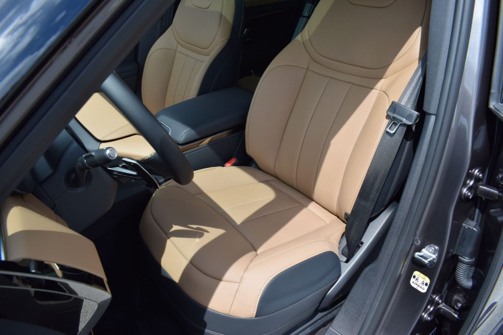 LAND ROVER Range Rover Sport Range Rover Sport 3.0 I6 PHEV 460 CV Dynamic SE IV - 15