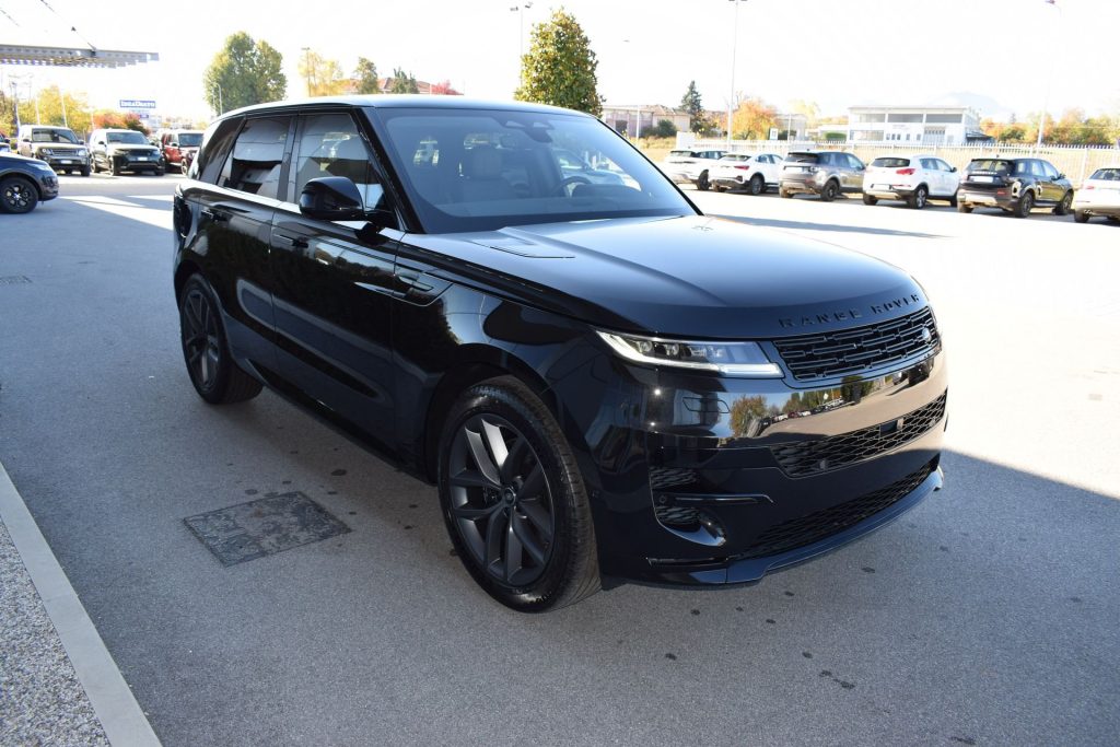 LAND ROVER Range Rover Sport Range Rover Sport 3.0 I6 PHEV 460 CV Dynamic SE IV - 20