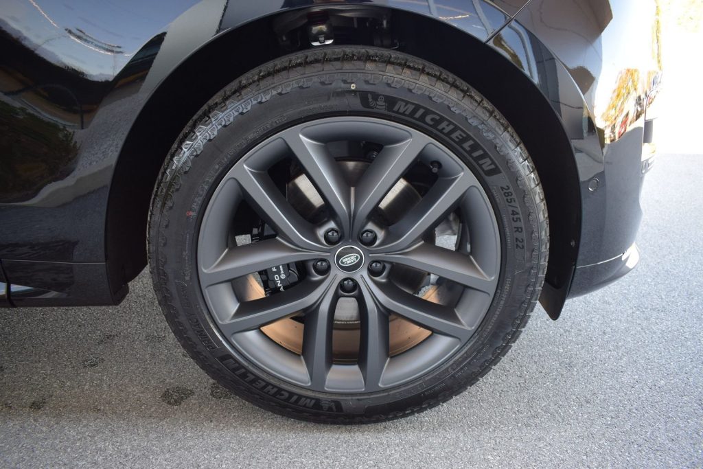 LAND ROVER Range Rover Sport Range Rover Sport 3.0 I6 PHEV 460 CV Dynamic SE IV - 24