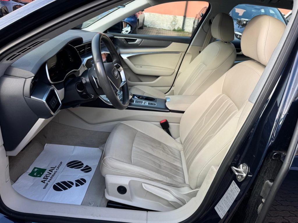 AUDI A6 Avant 45 2.0 TFSI quattro ultra S tronic Business - 18