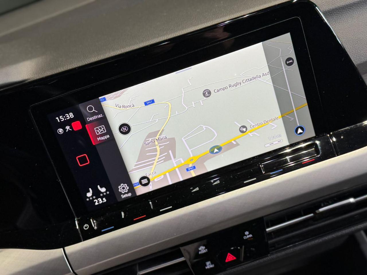 VOLKSWAGEN Golf 2.0 TDI DSG SCR Life - 16