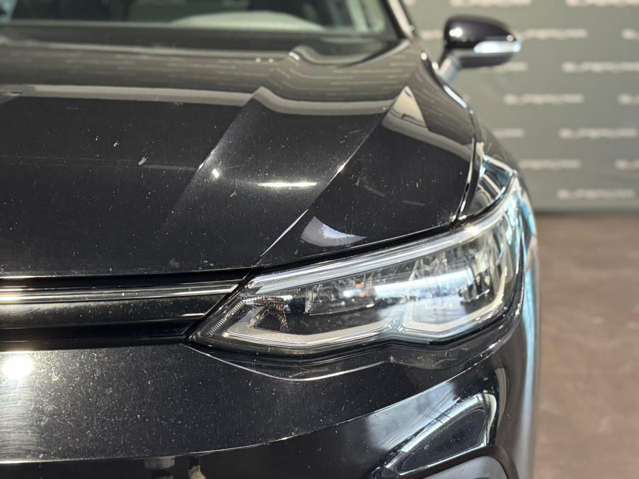 VOLKSWAGEN Golf 2.0 TDI DSG SCR Life - 7