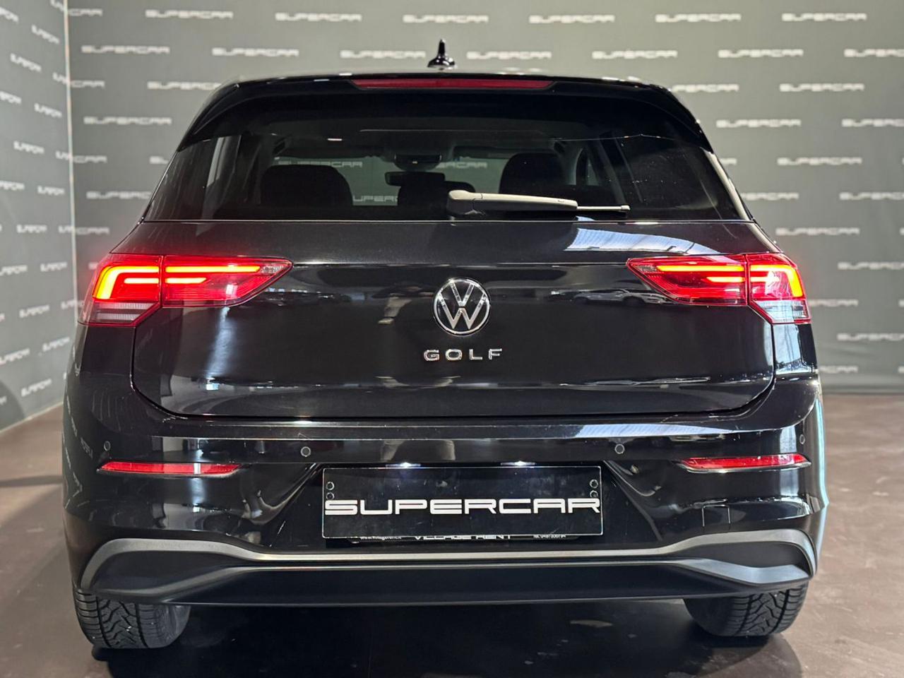 VOLKSWAGEN Golf 2.0 TDI DSG SCR Life - 4