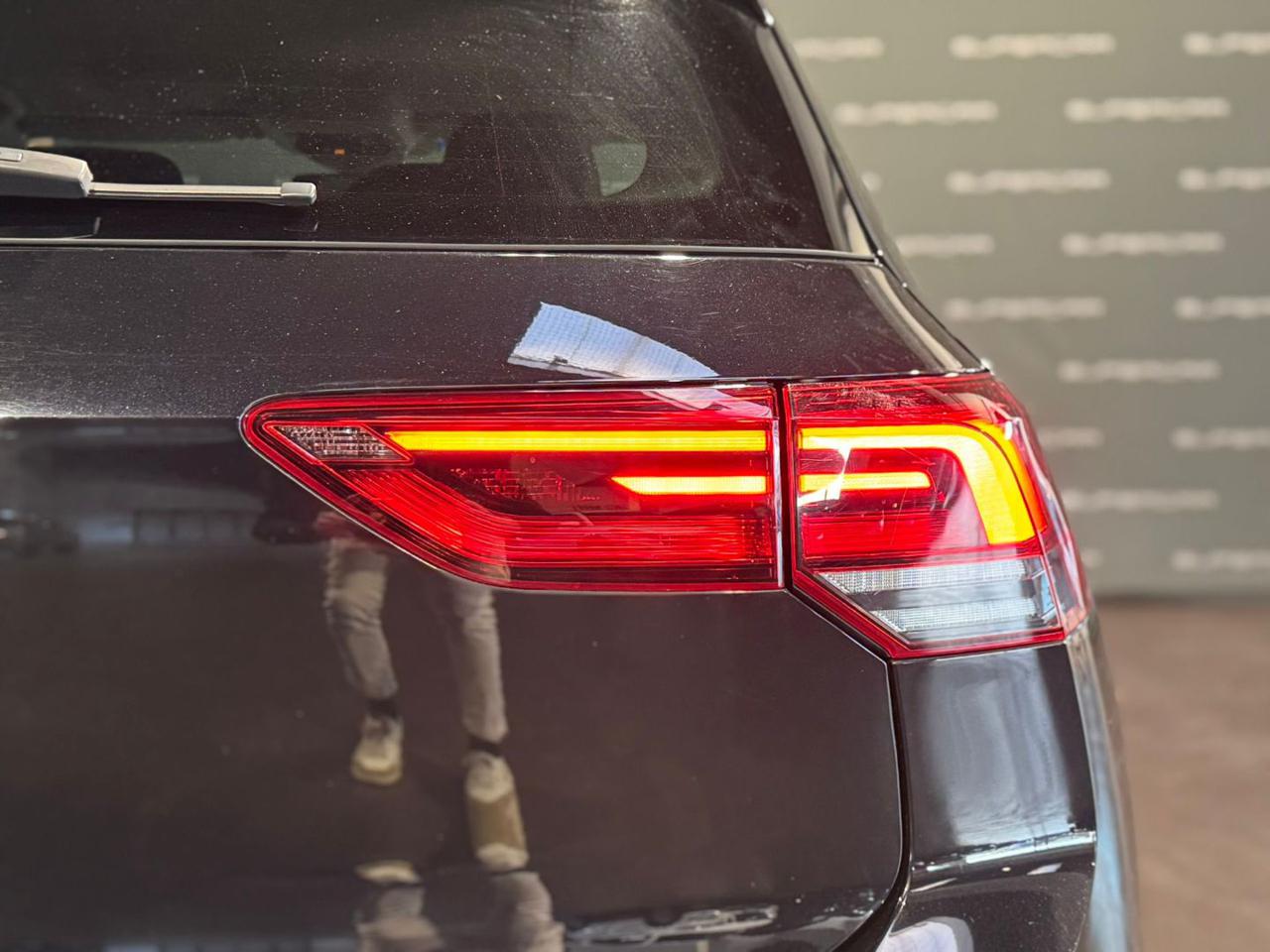 VOLKSWAGEN Golf 2.0 TDI DSG SCR Life - 6