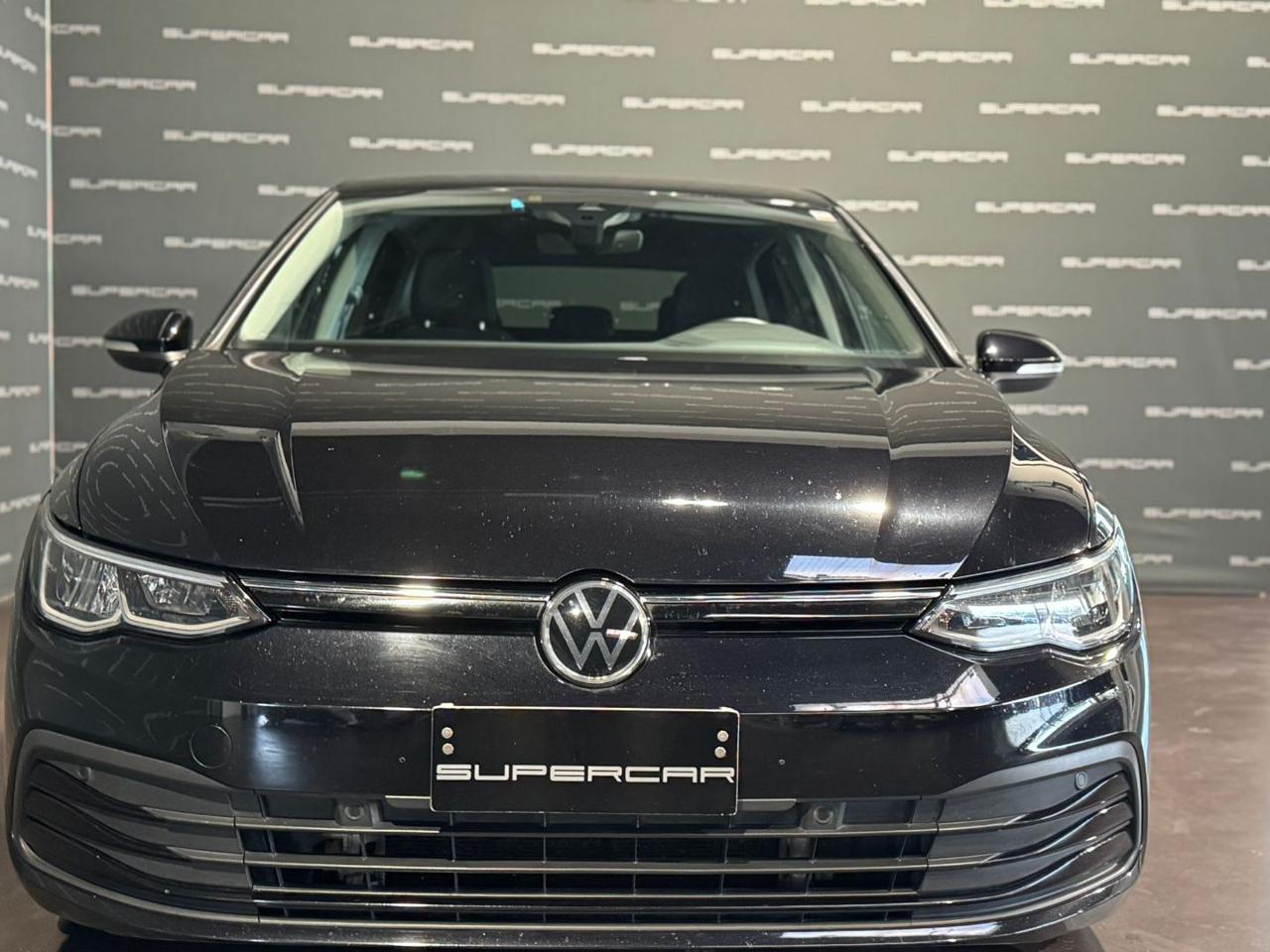 VOLKSWAGEN Golf 2.0 TDI DSG SCR Life - 2