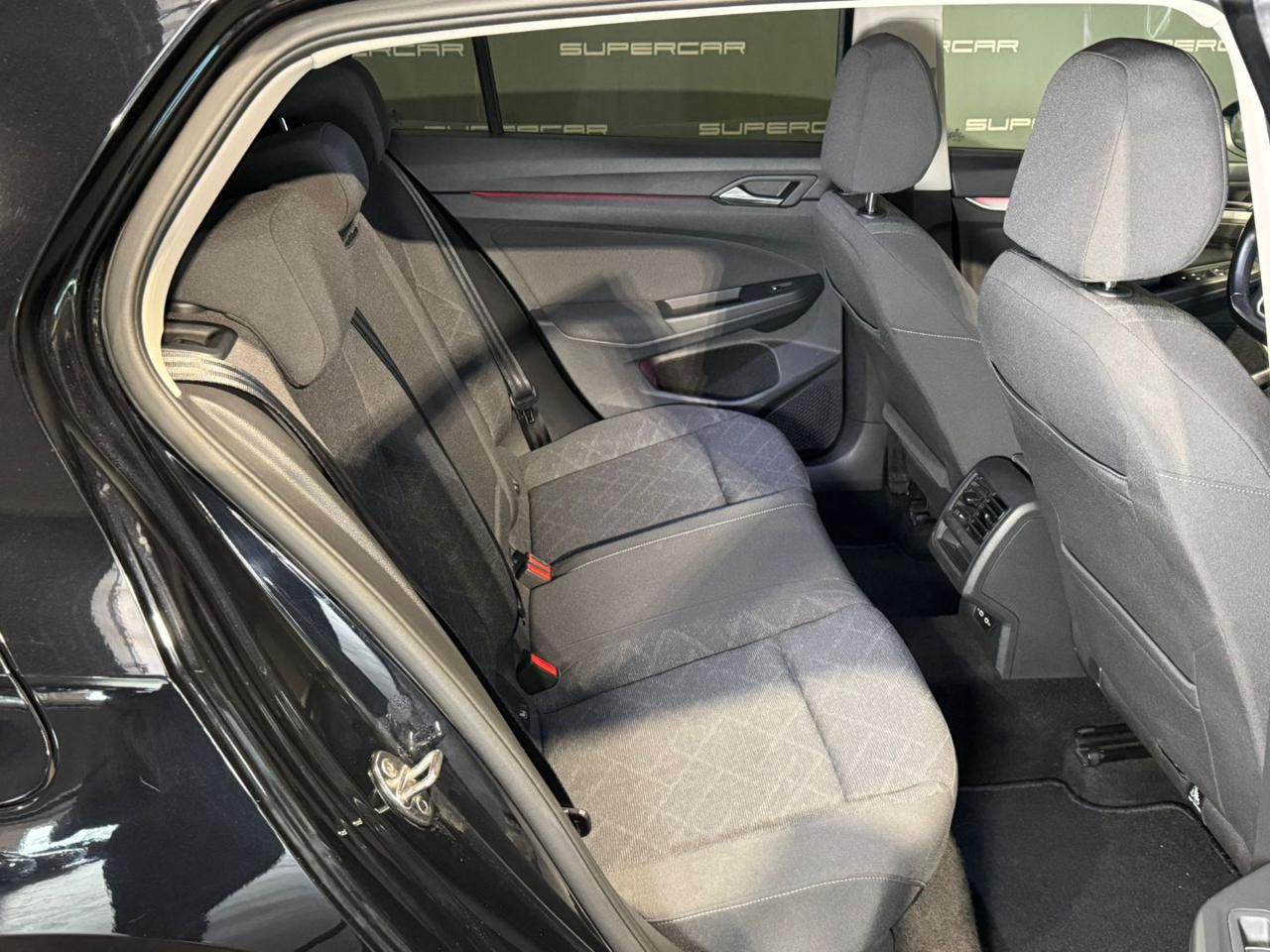 VOLKSWAGEN Golf 2.0 TDI DSG SCR Life - 13