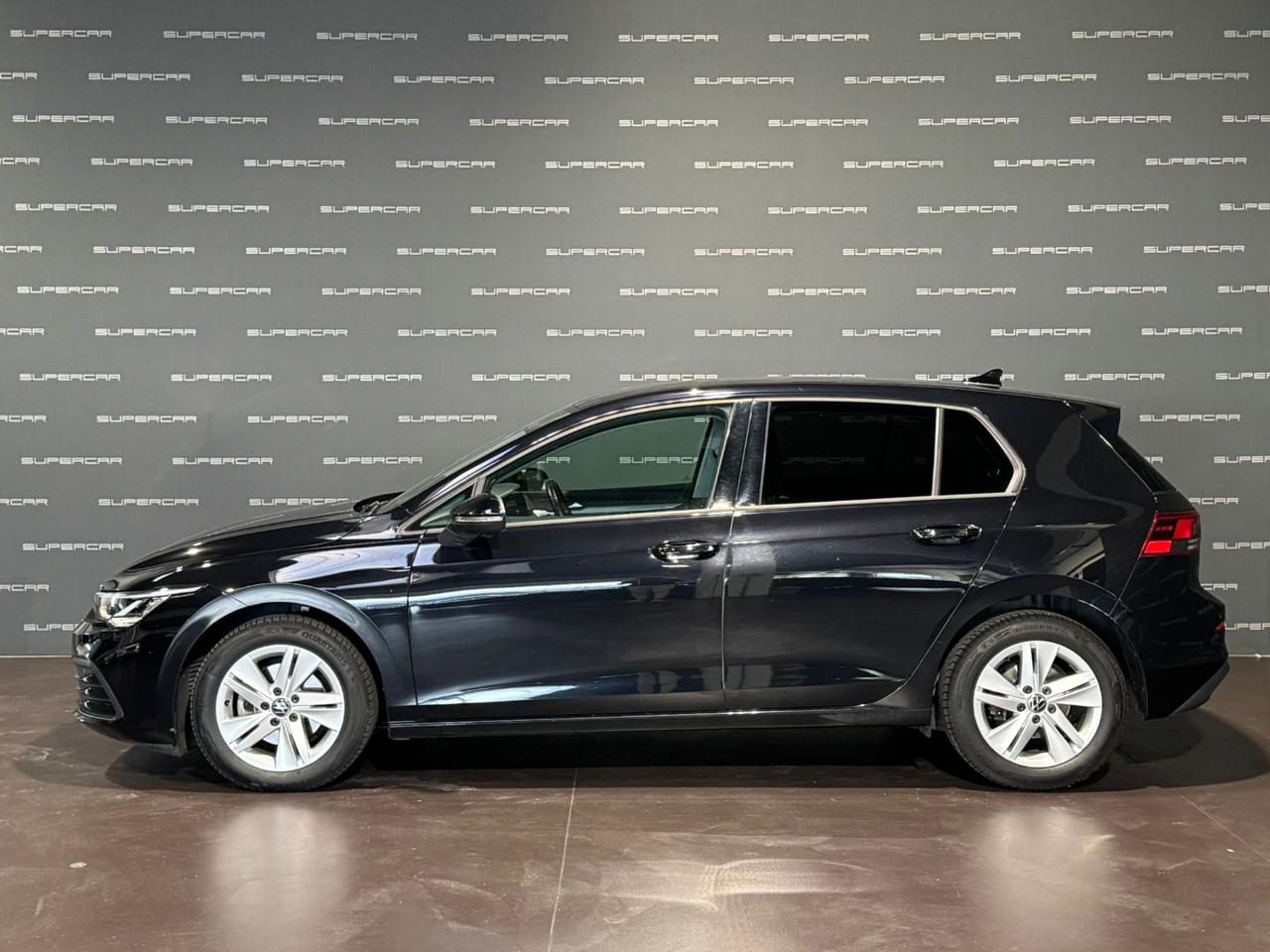 VOLKSWAGEN Golf 2.0 TDI DSG SCR Life - 5