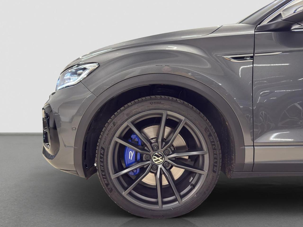 VOLKSWAGEN T-Roc R 2.0 TSI DSG 4MOTION BlueMotion *FORMULA S* - 8