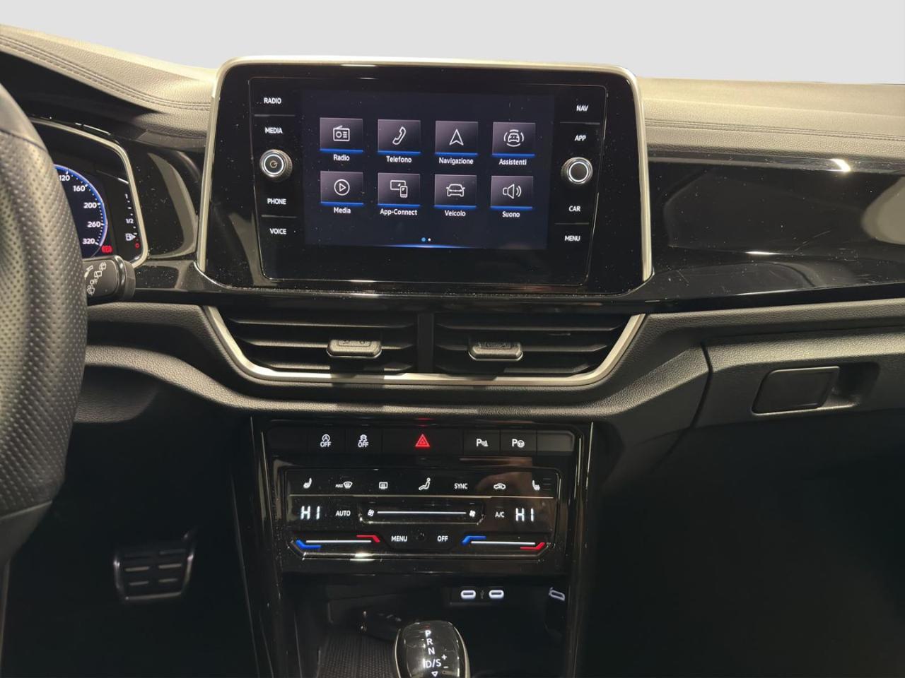 VOLKSWAGEN T-Roc R 2.0 TSI DSG 4MOTION BlueMotion *FORMULA S* - 13