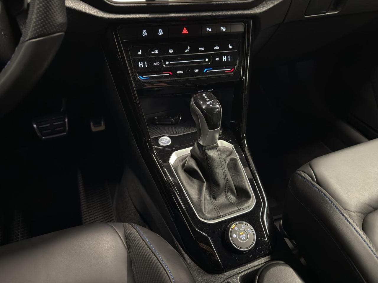 VOLKSWAGEN T-Roc R 2.0 TSI DSG 4MOTION BlueMotion *FORMULA S* - 14