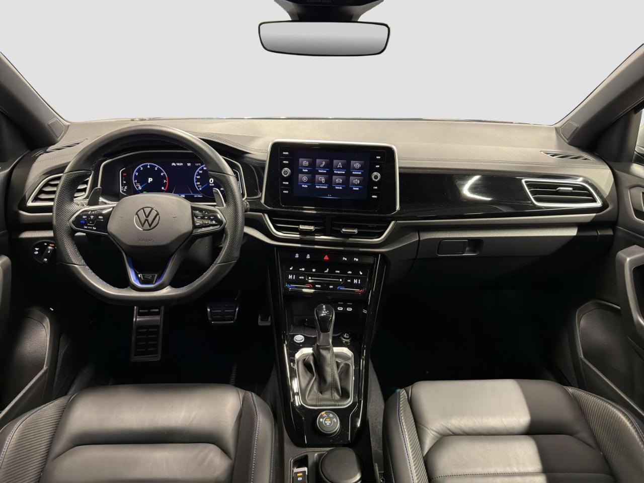 VOLKSWAGEN T-Roc R 2.0 TSI DSG 4MOTION BlueMotion *FORMULA S* - 11