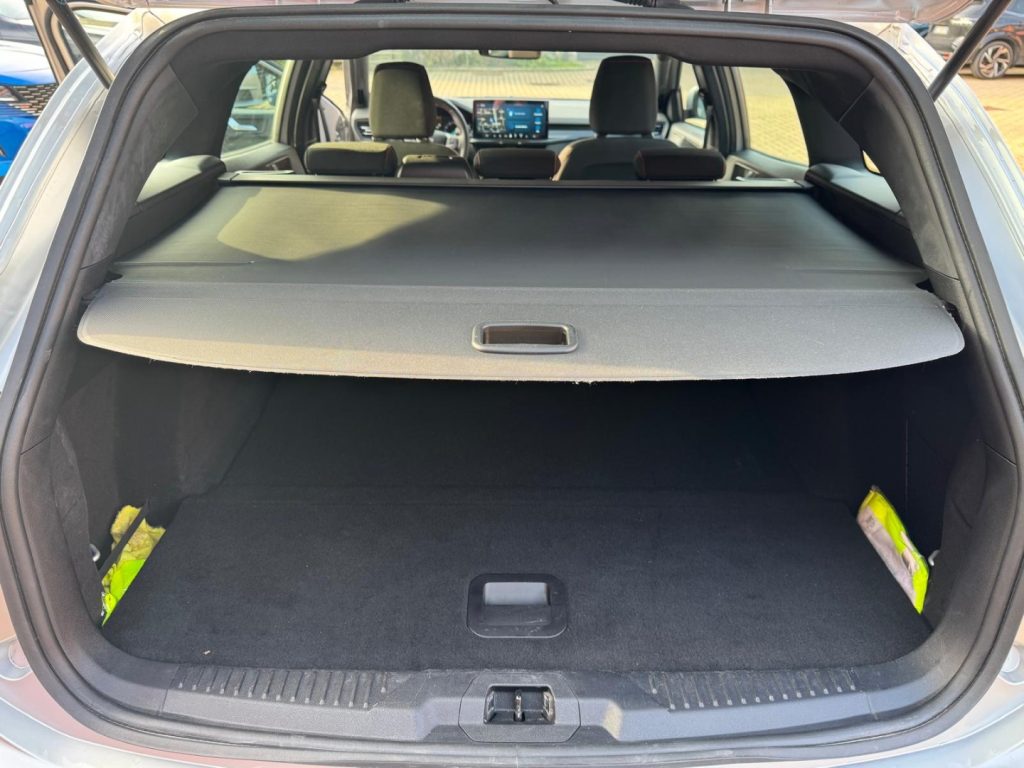 FORD Focus 1.0 EcoBoost Hybrid 125CV Powershift SW ST-Line De - 21