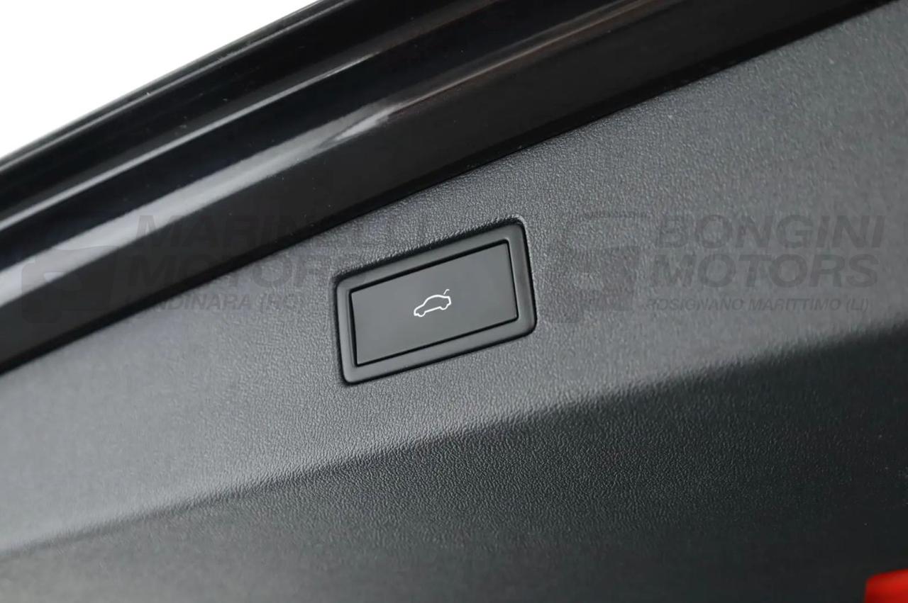 VOLKSWAGEN Tiguan 2.0 TDI 150CV DSG R LINE TETTO - NAVI - CERCHI 20 - 11