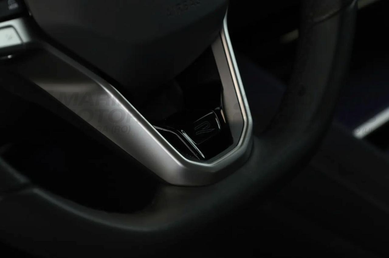 VOLKSWAGEN Tiguan 2.0 TDI 150CV DSG R LINE TETTO - NAVI - CERCHI 20 - 20