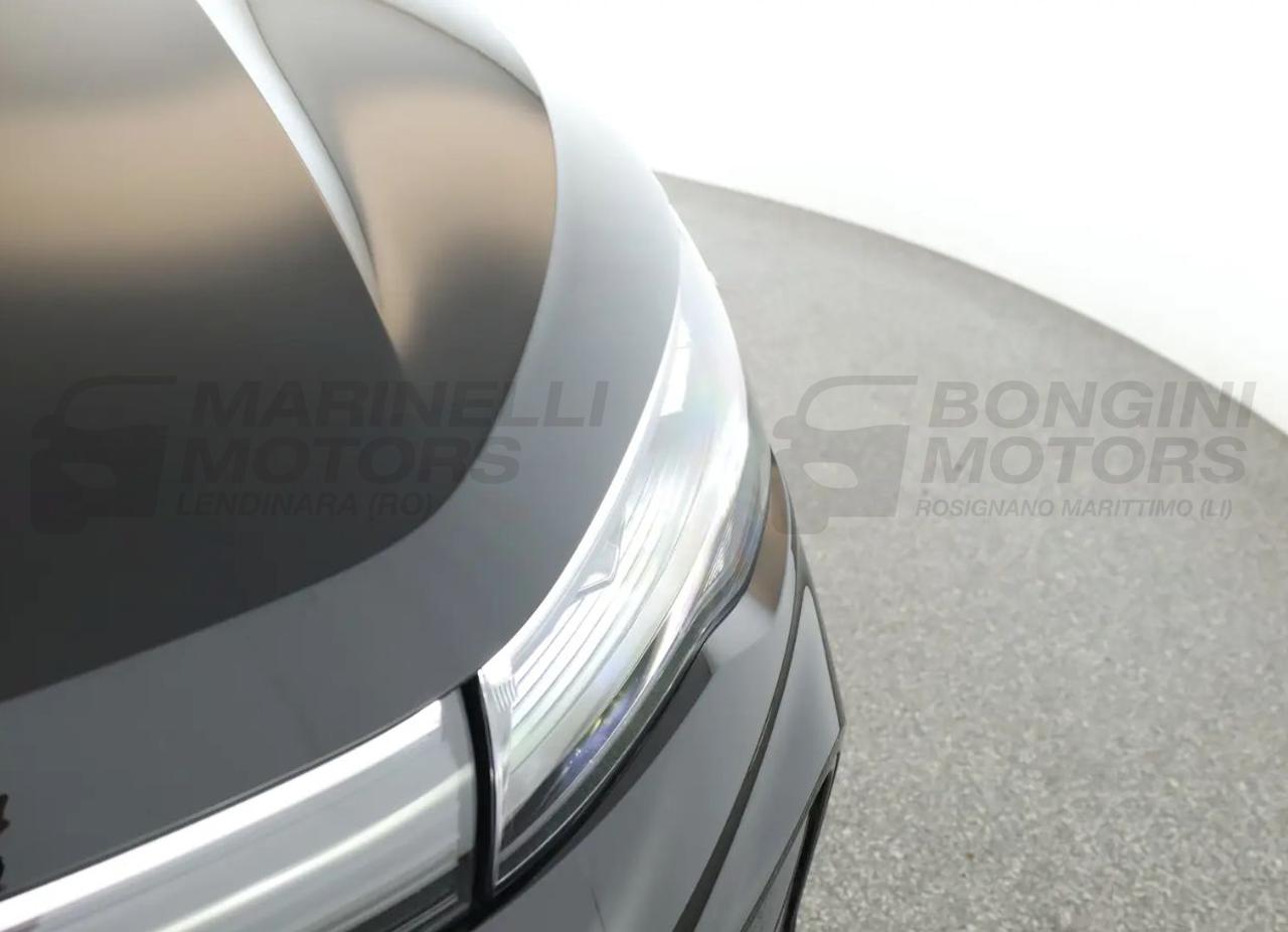 VOLKSWAGEN Tiguan 2.0 TDI 150CV DSG R LINE TETTO - NAVI - CERCHI 20 - 17