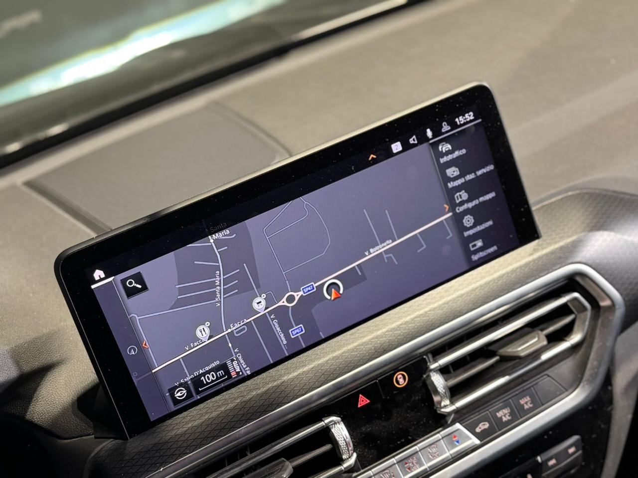 BMW X3 xDrive20d 48V Msport - 15