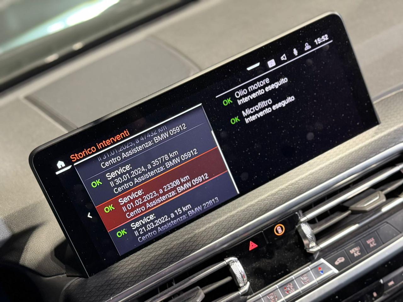 BMW X3 xDrive20d 48V Msport - 16