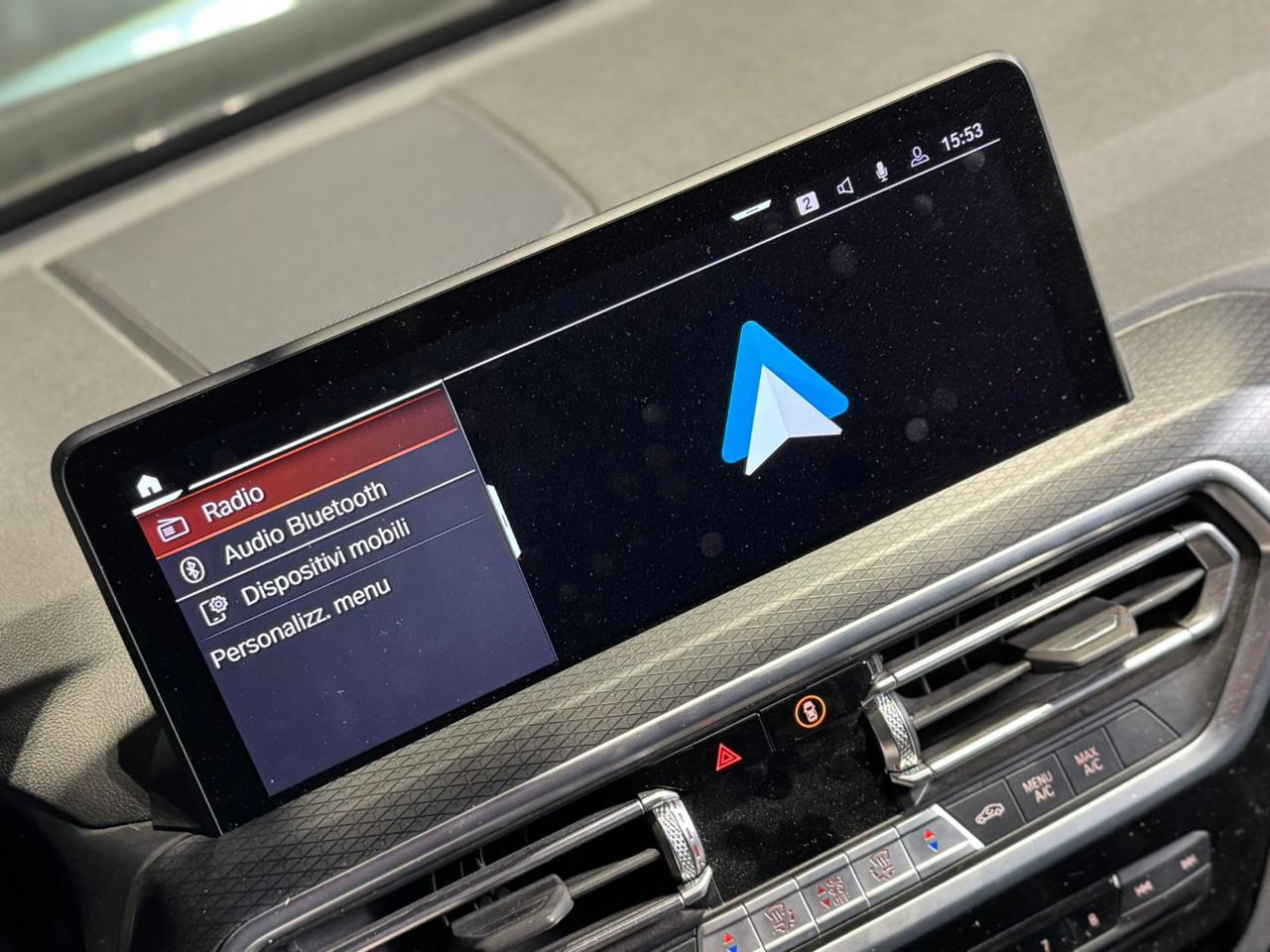 BMW X3 xDrive20d 48V Msport - 18