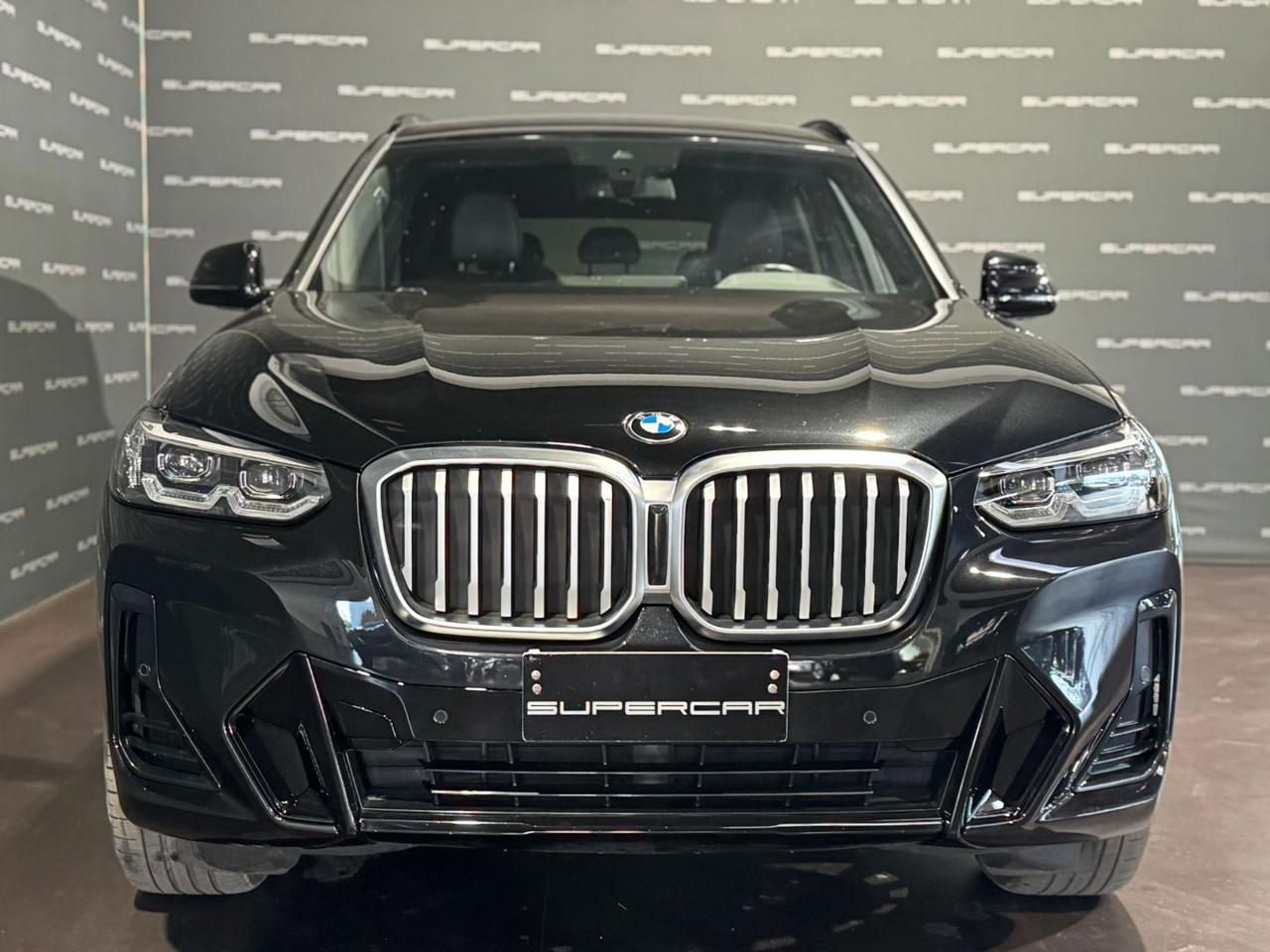 BMW X3 xDrive20d 48V Msport - 2