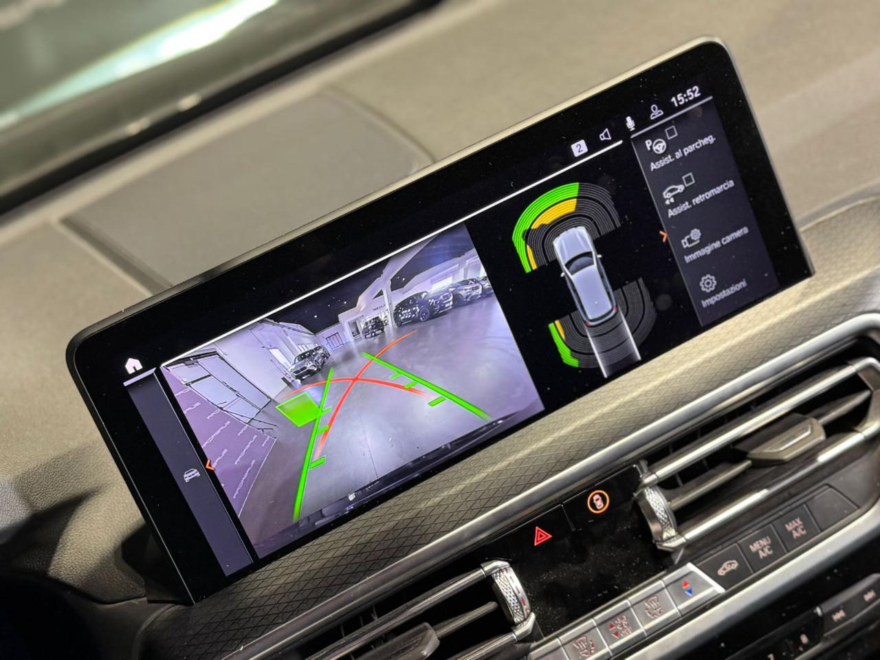 BMW X3 xDrive20d 48V Msport - 14